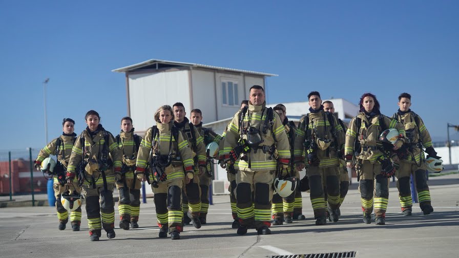 İzmir’de “Afet Koordinasyon Çalıştayı?? düzenlenecek
