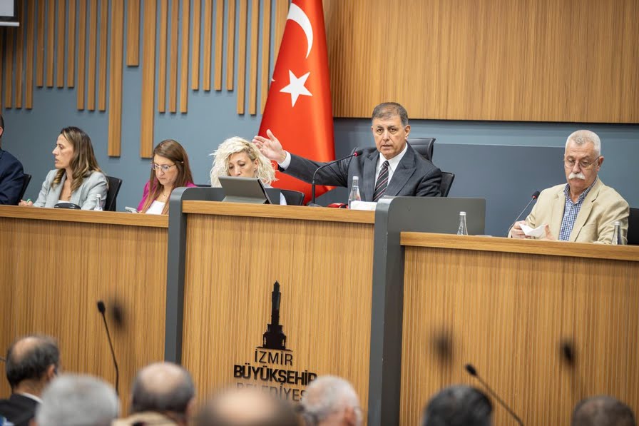Başkan Tugay’dan destek ve anlayış çağrısı
