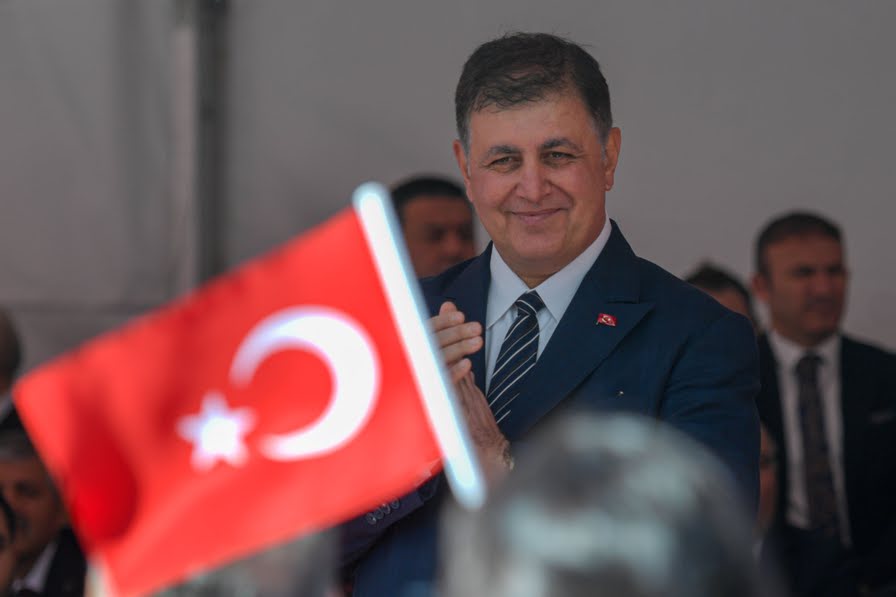 Tugay: 9 Eylül’ün önemini gençlerimize, çocuklarımıza anlatmaya devam ediyoruz
