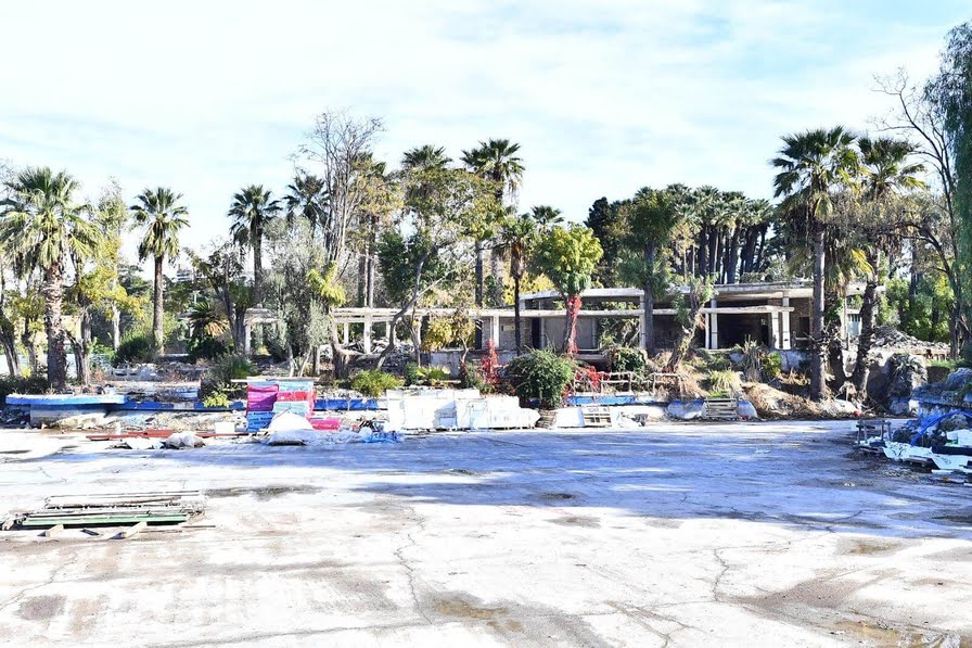 İzmir’in tarihi gazinoları yeniden doğuyor 