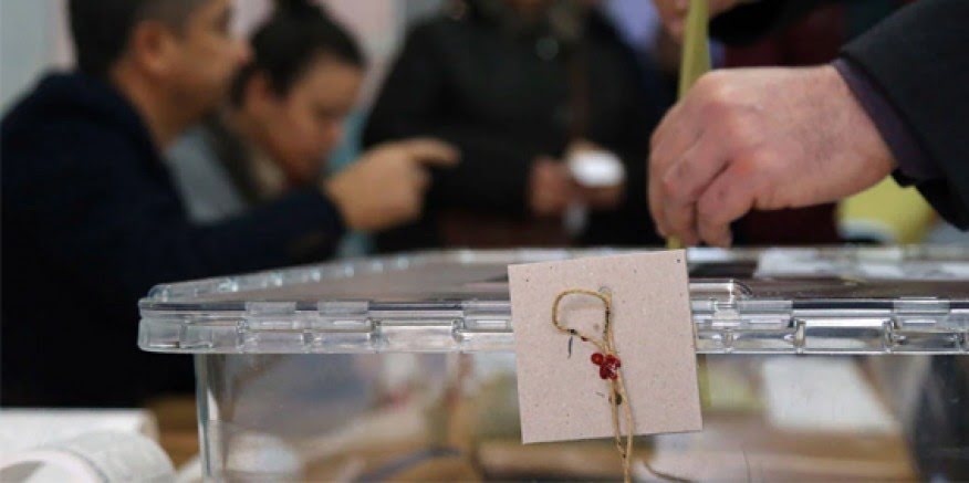 10 soruda 31 Mart yerel seçimleri için bilinmesi gerekenler