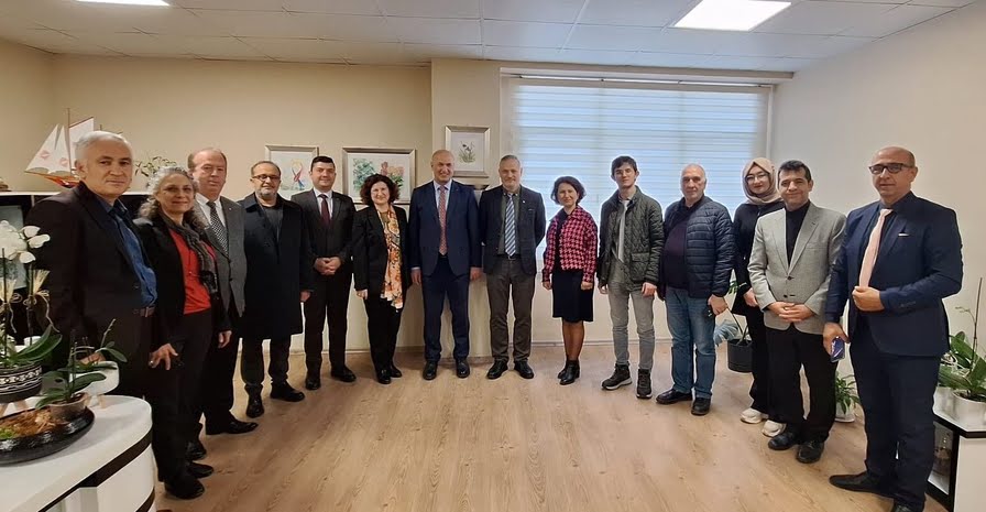 İzmir Sağlıklı Yaşlanma ve Sağlık Turizminin Merkezine Dönüşüyor