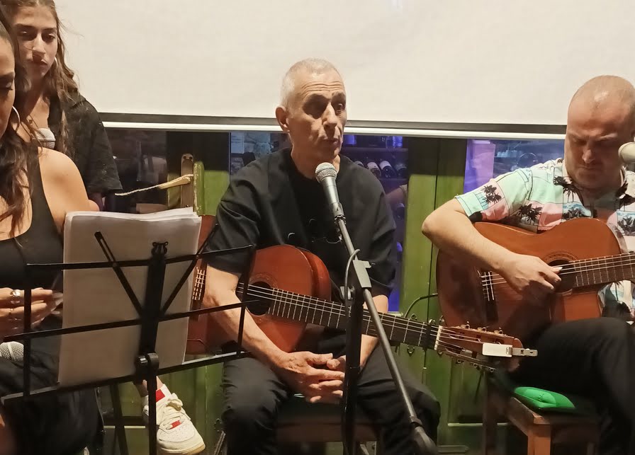 FOÇA'DA DOĞAN CANKU RÜZGARI 