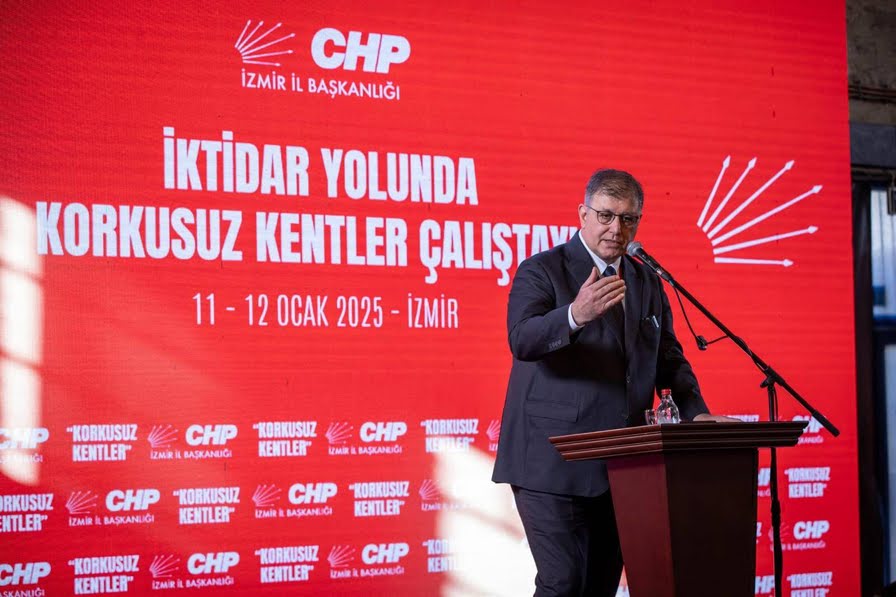 Başkan Tugay: Belediyelerimiz başarılı olmak zorunda