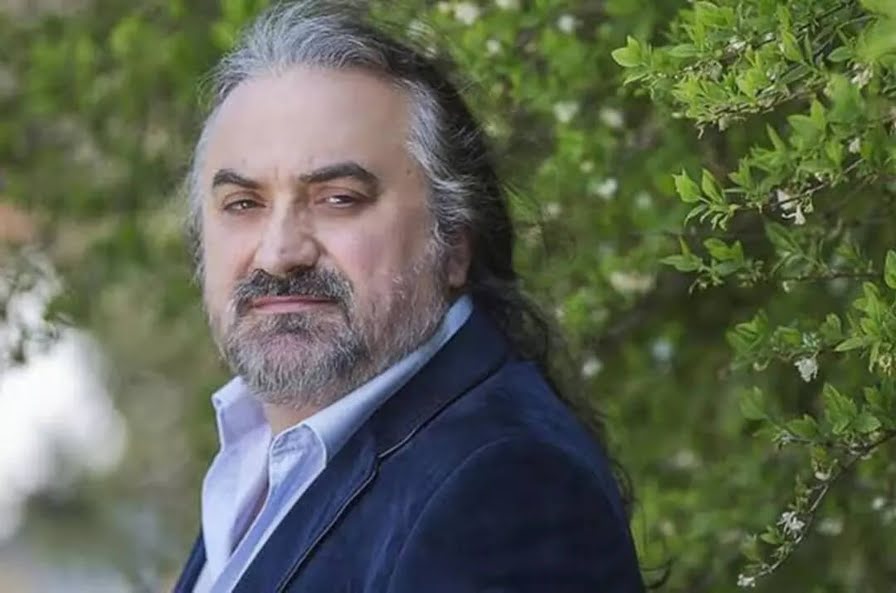 Volkan Konak hayatını kaybetti