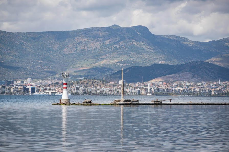 İzmir’den tsunami riskine karşı “modelleme?? kalkanı