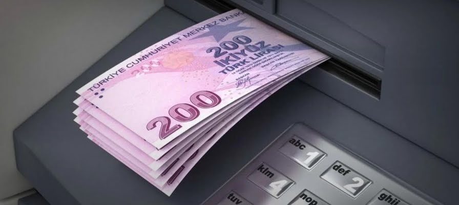 Bankalar ATM'lerde para çekme limitini değiştirdi