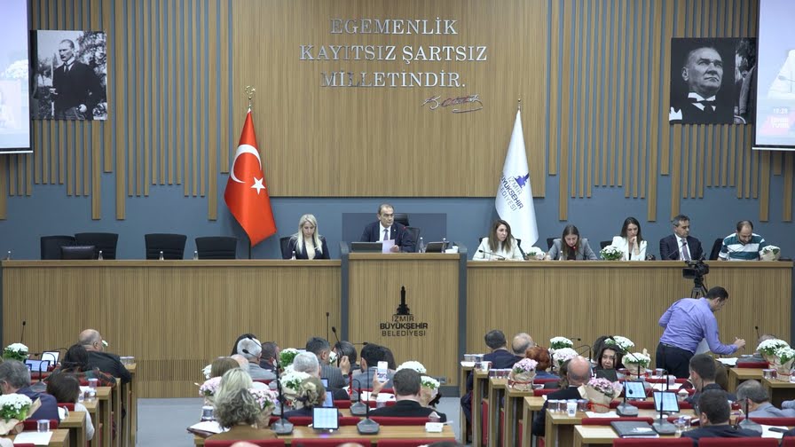 İZSU’dan “Sürdürülebilir Turizm?? tarifesine yüzde 50 indirim