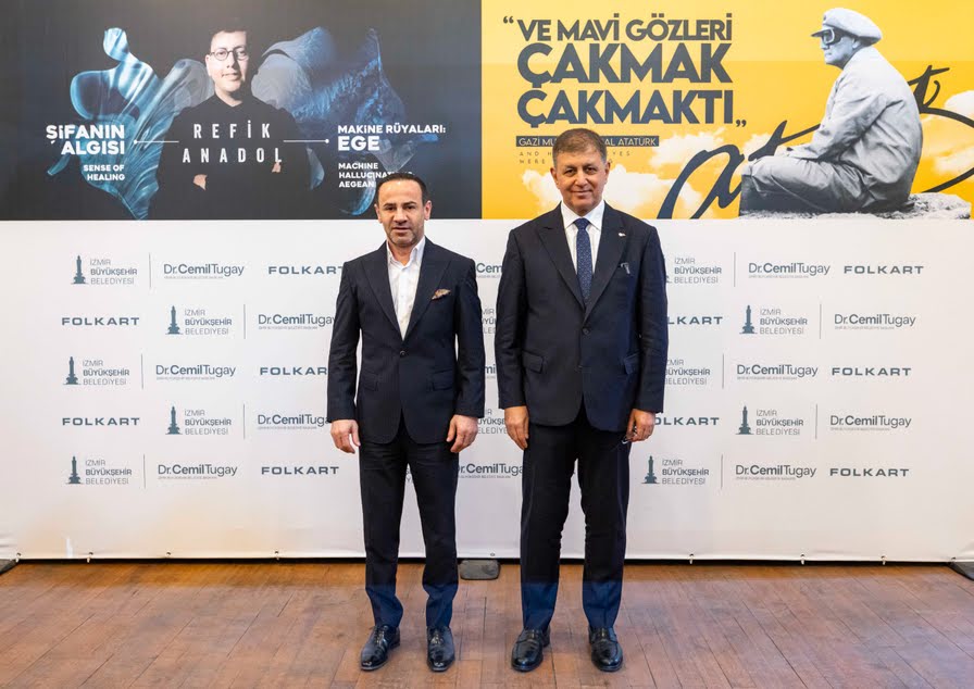 Bu sergiler İEF’e damga vuracak