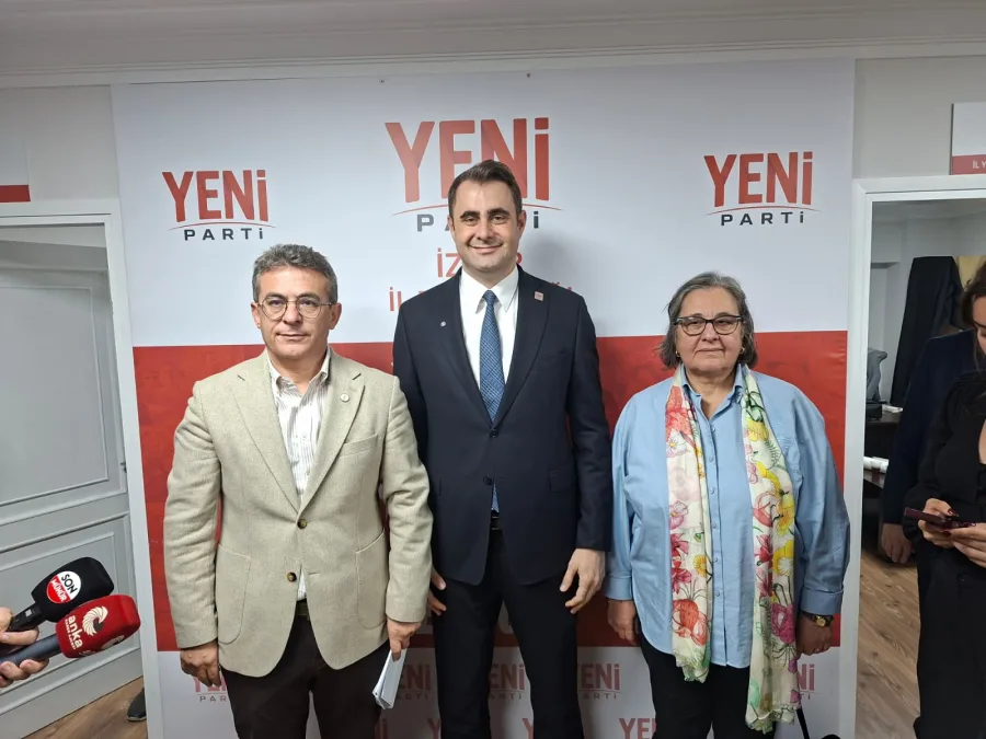 ÖN SEÇİMİN KAZANANI BAŞKAN GÜÇ: “BİRLİKTE İKTİDARA YÜRÜMEYE DEVAM EDECEĞİZ”