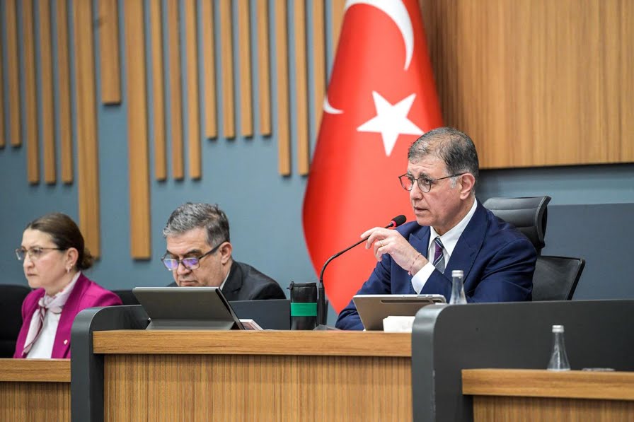 Başkan Tugay’dan kentsel dönüşüm açıklaması “İzmir dezenformasyon baskısı altındadır??