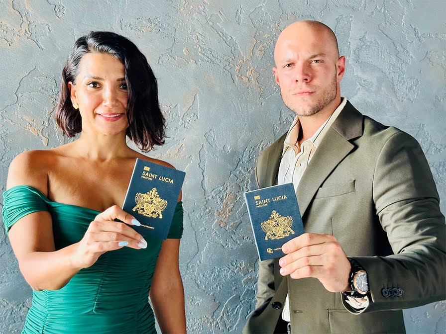 Vize sorununu çözen pasaportlar geldi