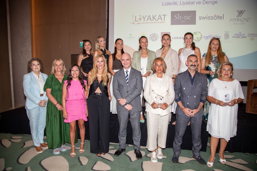 Liyakat, Liderlik, Cesaret Turizmde “eşitlik?? zamanı  