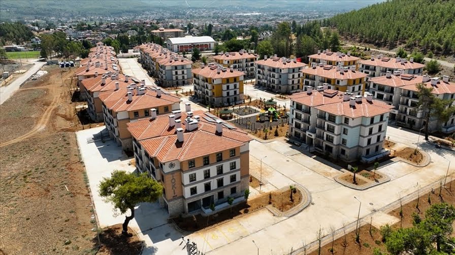 TOKİ, sosyal konut projesinin başvuru takvimini açıkladı