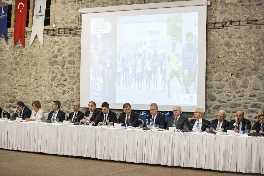İzmir’de Su Konseyi kuruluyor, Gri Su dönemi başlıyor