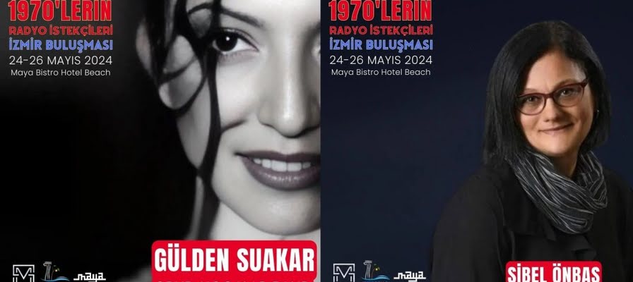 1970 Lİ YILLARIN RADYO İSTEKÇİLERİ SEFERİHİSAR’DA BULUŞUYOR