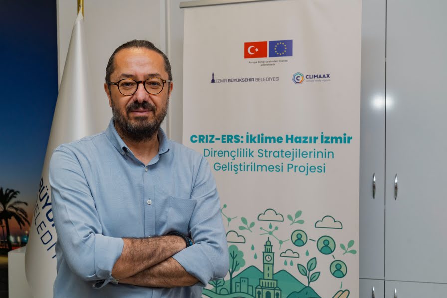 Çoklu iklim krizlerine karşı “İklim Uyum Eylem Planı??   