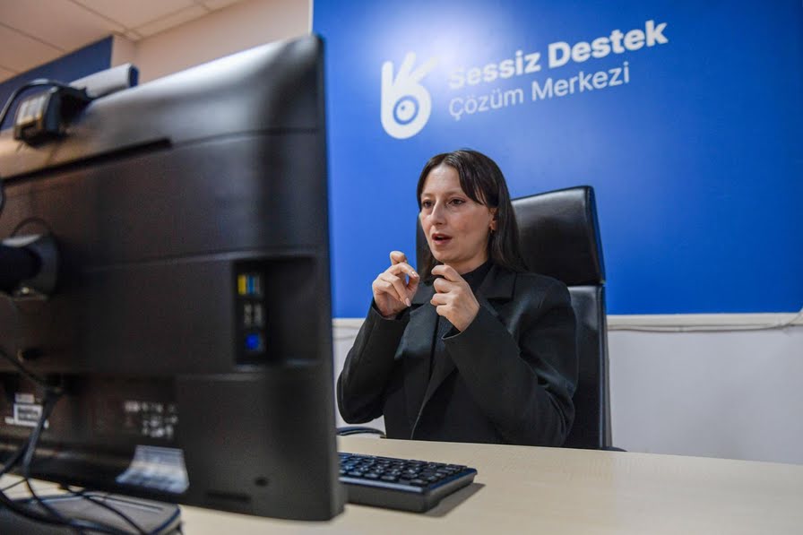 Büyükşehir’den “sessiz?? destek