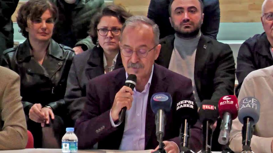 Meslek odalarından "Çeşme Projesi" için bakanlığa çağrı: Danıştay kararının arkasından dolanmayın