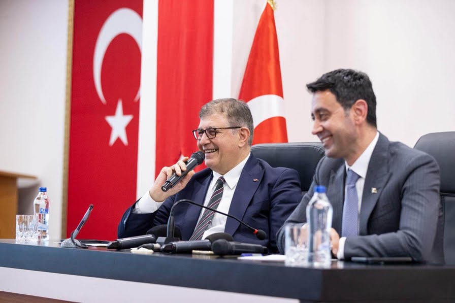 İzmir’e Tansaş modeli geliyor