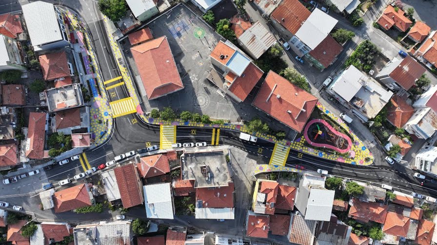 İzmir’de “Mahalleni Tasarla?? dönemi başlıyor