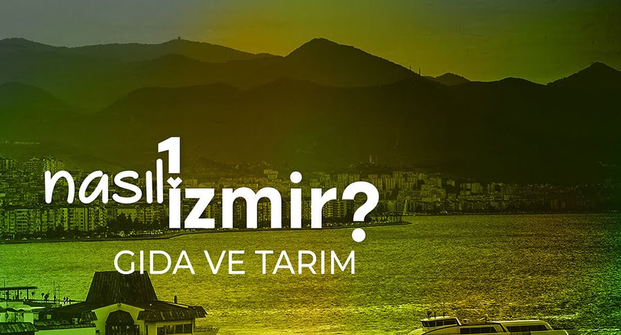 Geleceğin İzmir’i için stratejik bir yol haritası oluşturuluyor