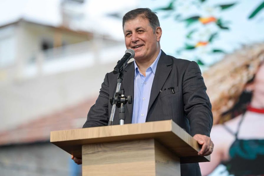 Tugay: Alan tahsis edilir edilmez Karşıyaka Stadı’nın ihalesini yapacağız
