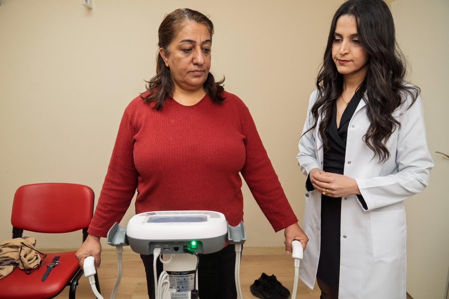 İzmir’de diyabetle mücadelede yeni adım: Farkındalık Merkezi açıldı
