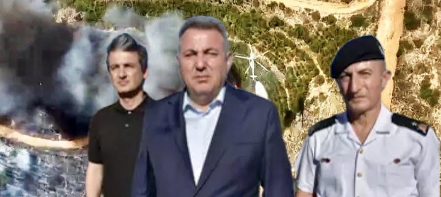 3 kişinin hayatını kaybettiği yangınla ilgili 4 kişi gözaltında