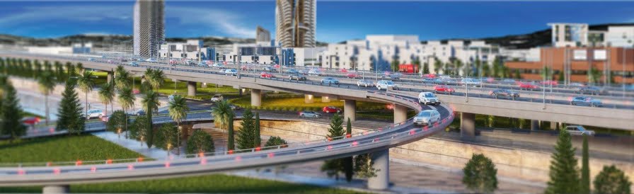 İzmir’in projeleri için 21 milyar liranın üzerinde yatırım yapıldı