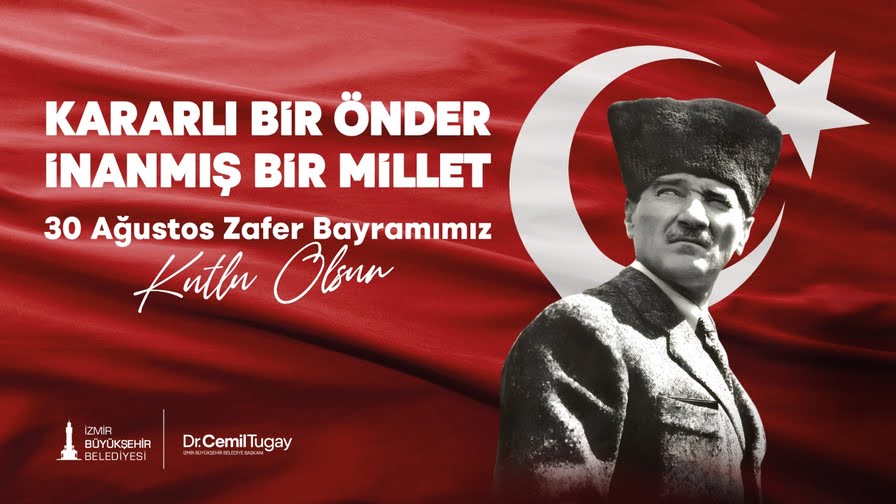 Tugay: Özgürlük ve bağımsızlık bu milletin karakteridir