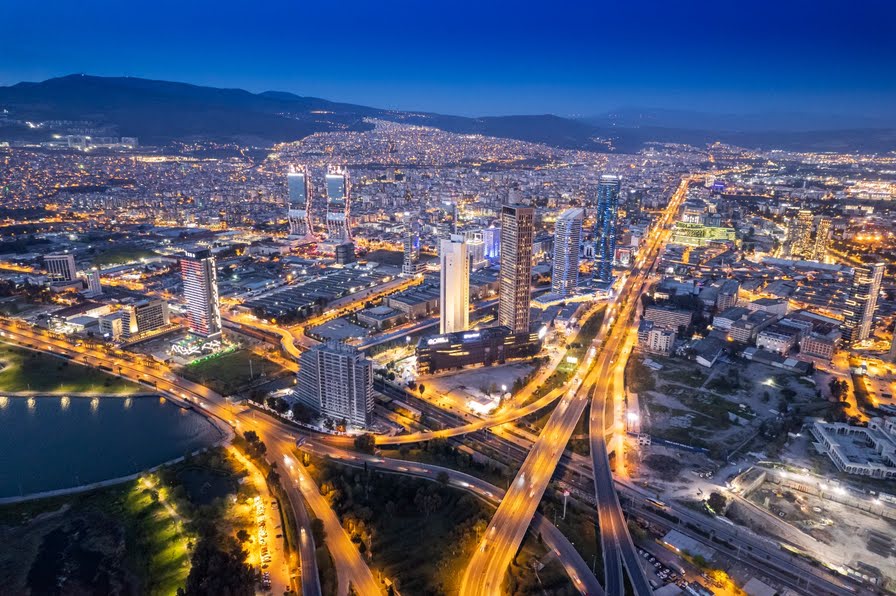 İzmir’de kiralar 20 kat arttı
