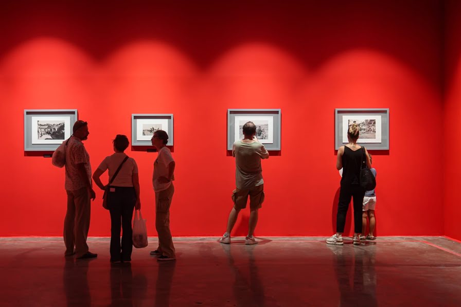 İzmir sonbaharı kültür sanat etkinlikleri ile karşılıyor