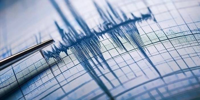 Ege’de deprem fırtınası