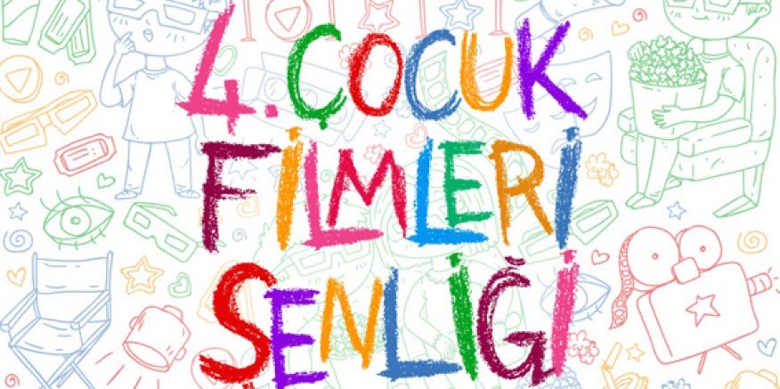 4. Çocuk Filmleri Şenliği 20 Ocak’ta başlıyor