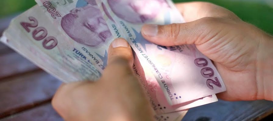 4 Milyon Emekliye Sıfır Zam