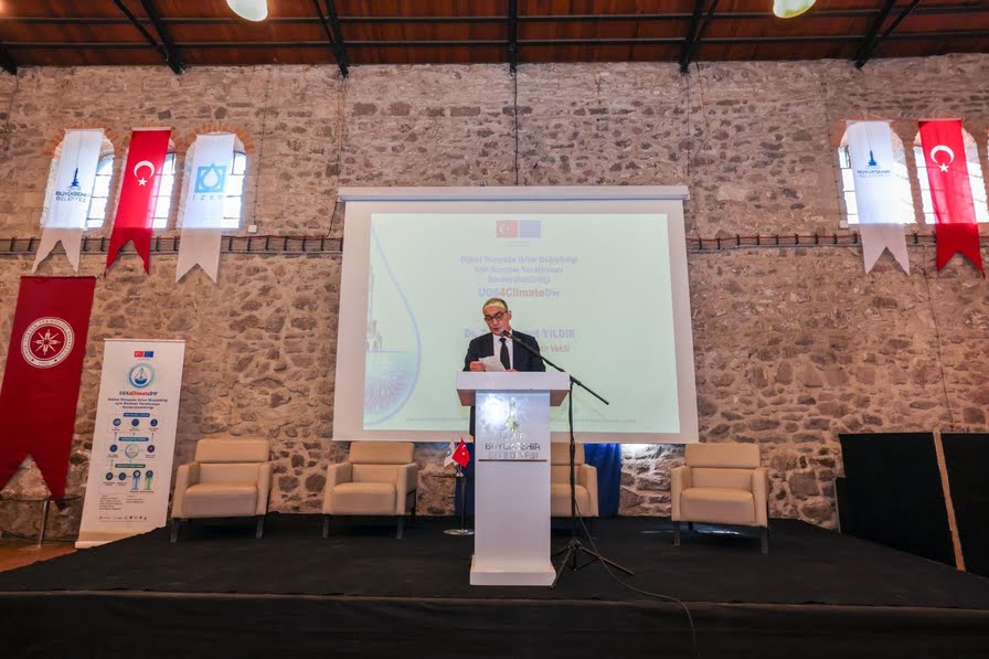 İzmir’de yeraltı suları anlık izlenecek