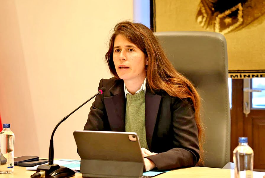 Başkan Denizli'den Vatandaşlara Sineklerle Mücadele Uyarısı