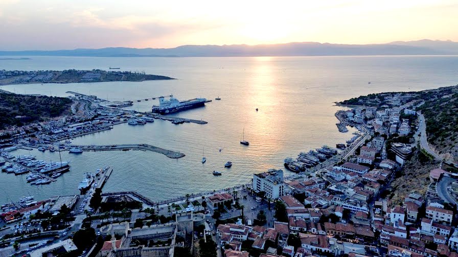 Çeşme’de Gece Su Kesintisi 10 Saate Uzatıldı