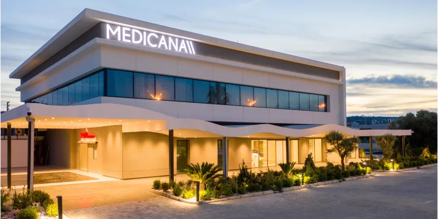 Genel Cerrahide Güçlü Kadro: Op. Dr. Hidayet Murat Ulutagay Medicana Çeşme'de Göreve Başladı