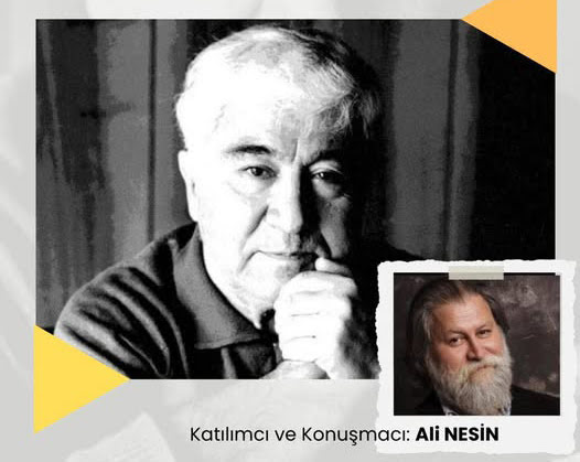 Aziz Nesin, 30. Yılında Alaçatı’da Anılacak
