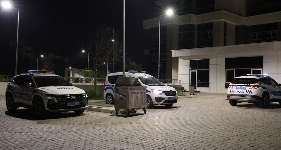Çeşme’de 3 gencin öldürüldüğü olayın katil zanlısı yakalandı