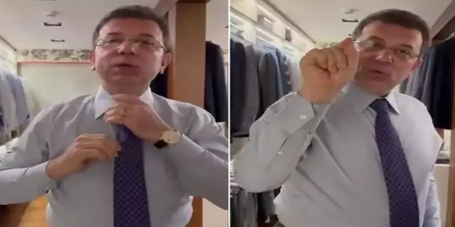 İstanbul Cumhuriyet Başsavcılığı'ndan 'Ekrem İmamoğlu' operasyonu açıklaması: 'Suç örgütü lideri' suçlaması yapıldı!