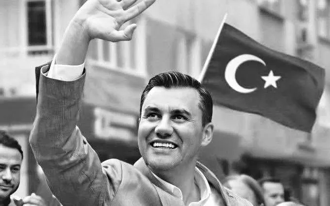 Ferdi Zeyrek'in Vefatı Türkiye'yi Yasa Boğdu