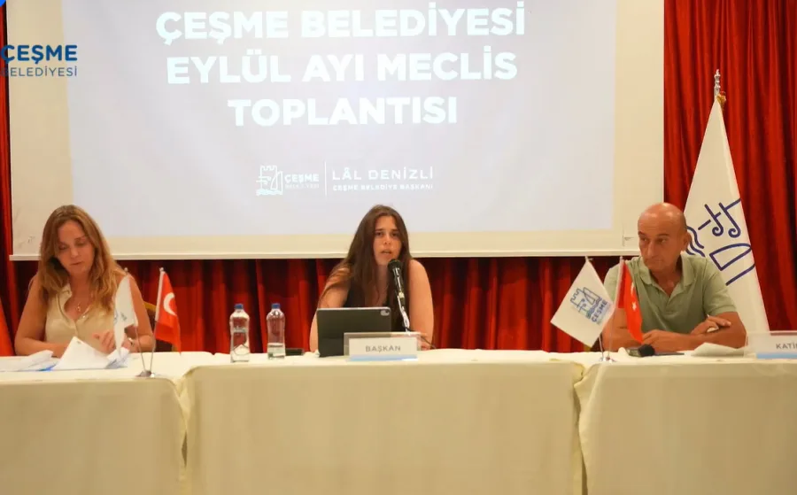 Lal Denizli yaz sezonunu değerlendirdi: “Oteller doldu ancak esnafa yansıması tartışmalı”