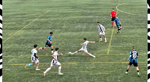   Çeşme Belediyespor Deplasmanda 5 Golle Mağlup  