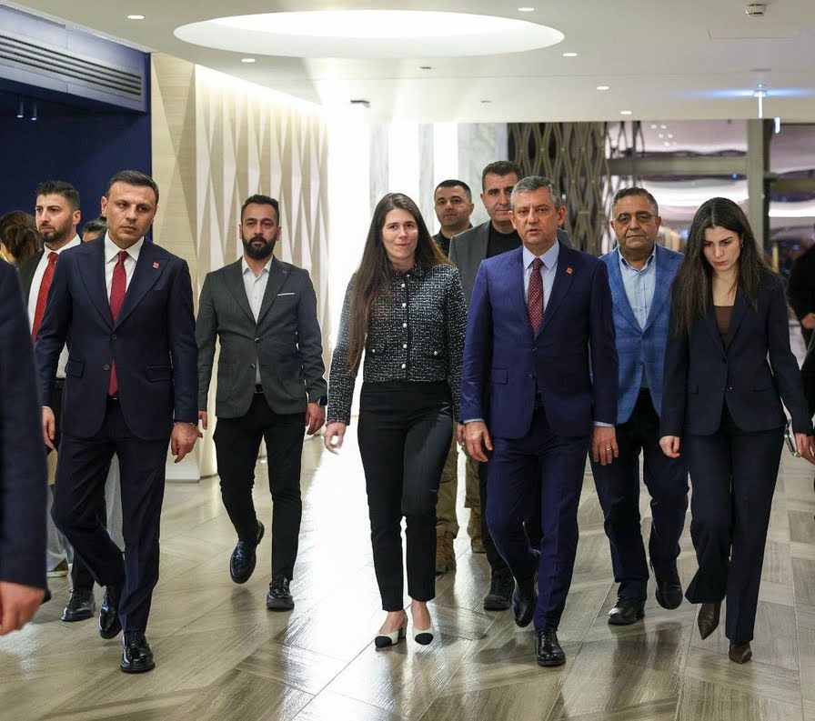 Başkan Lal Denizli SODEM Toplantısında: “Sosyal Belediyecilikte İş Birliği Güçleniyor??