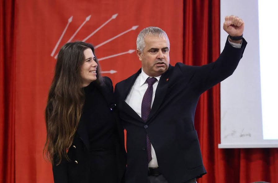 CHP Çeşme’den Lal Denizli açıklaması: “Adli Tıp testi negatif?? 
