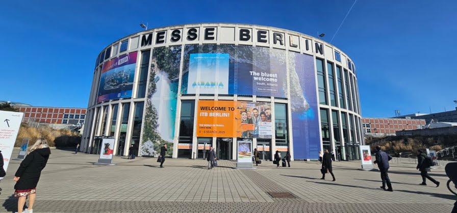  Çeşme, ITB Berlin 2026’da dünyaya tanıtılacak