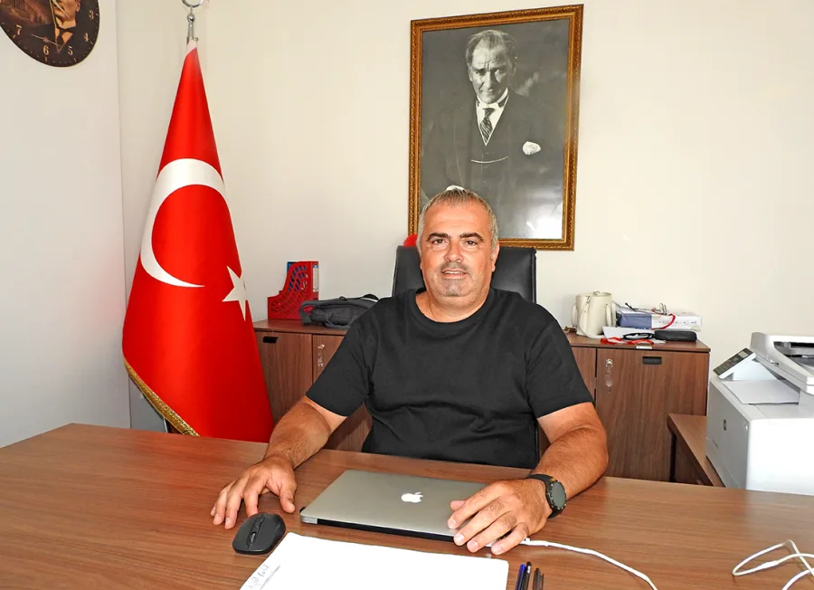 YENİ Parti Çeşme’de Delege Seçimi 13 Eylül’de!